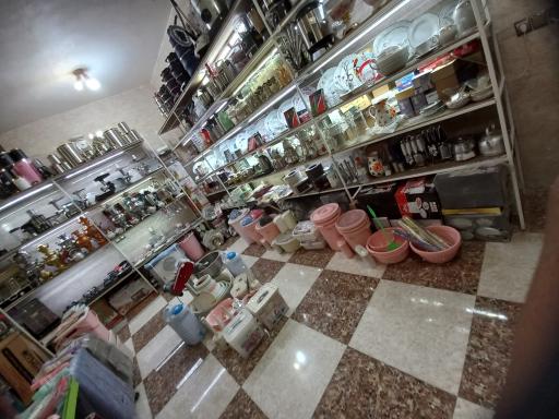 عکس لوازم خانگی گل یاس