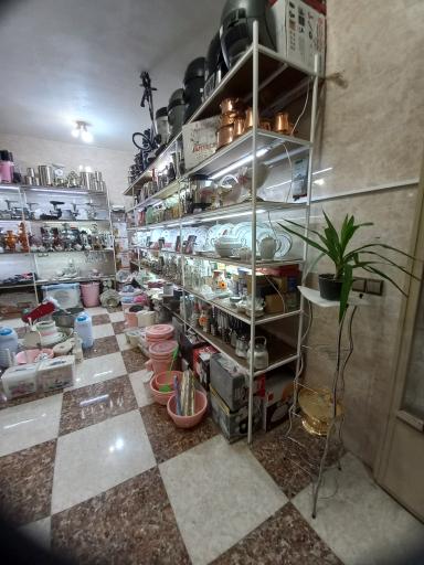 عکس لوازم خانگی گل یاس