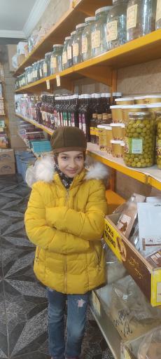 عکس عطاری آبا