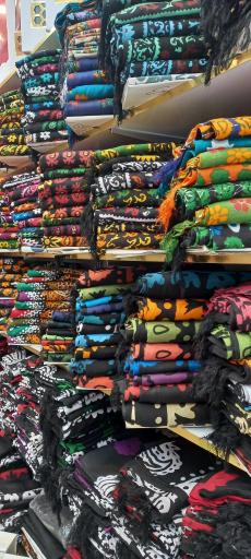 عکس  لباس لری (محلی) آژیا