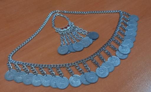 عکس  لباس لری (محلی) آژیا