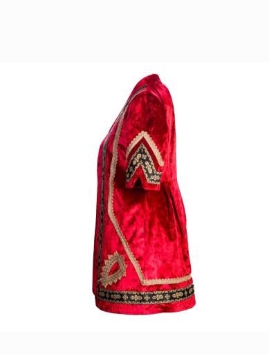 عکس  لباس لری (محلی) آژیا