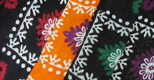 عکس  لباس لری (محلی) آژیا