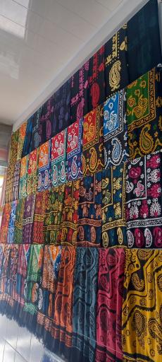 عکس  لباس لری (محلی) آژیا