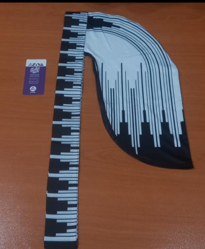 عکس  لباس لری (محلی) آژیا