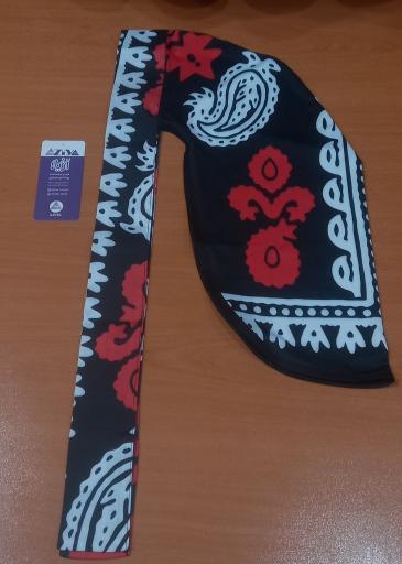 عکس  لباس لری (محلی) آژیا