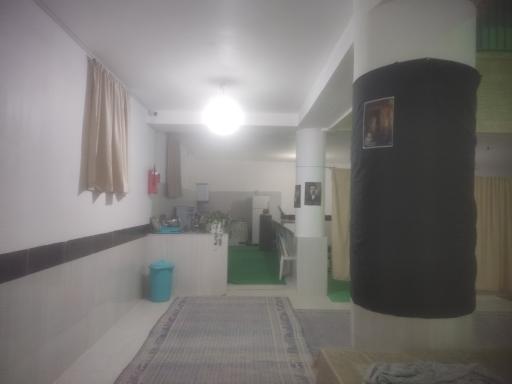 عکس مسجد الله