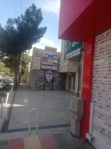 عکس باشگاه اکسیژن حرفه ای