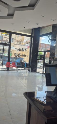 عکس درمانگاه سهند