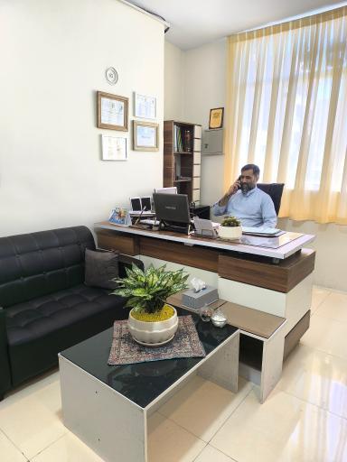 عکس آموزشگاه رانندگی نوین 