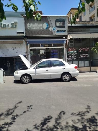 عکس خدمات برق اتومبیل موحد