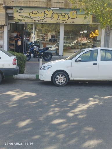 عکس نان فانتزی ولایت