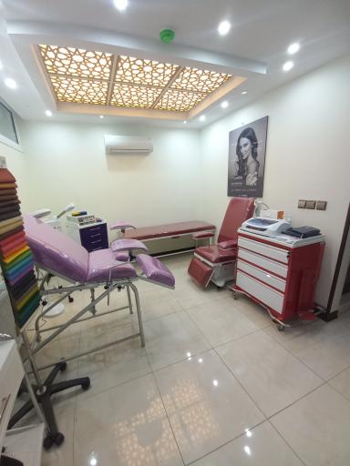 عکس شرکت مهندسی پزشکی آرون