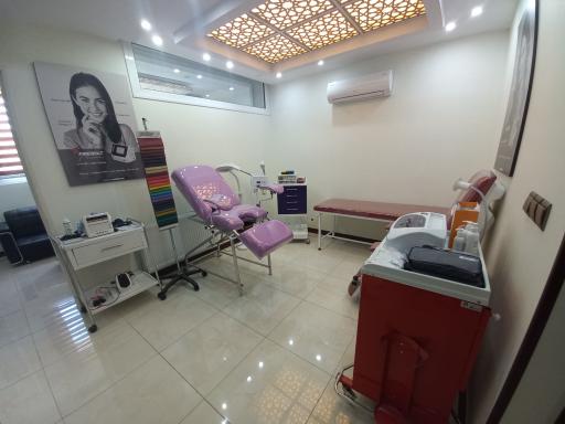 عکس شرکت مهندسی پزشکی آرون