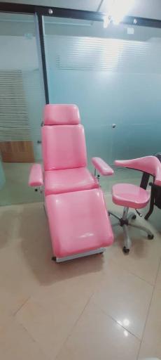 عکس شرکت مهندسی پزشکی آرون