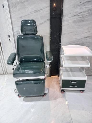 عکس شرکت مهندسی پزشکی آرون