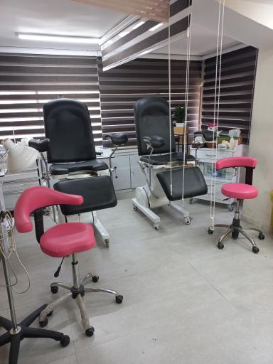 عکس شرکت مهندسی پزشکی آرون