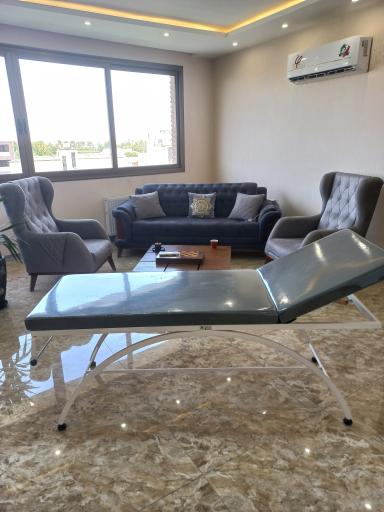 عکس شرکت مهندسی پزشکی آرون