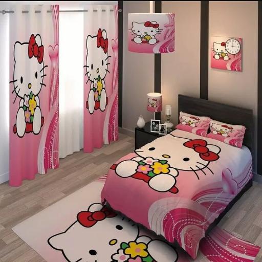 عکس پرده رویال