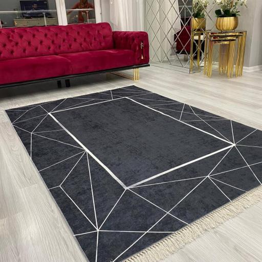 عکس پرده رویال