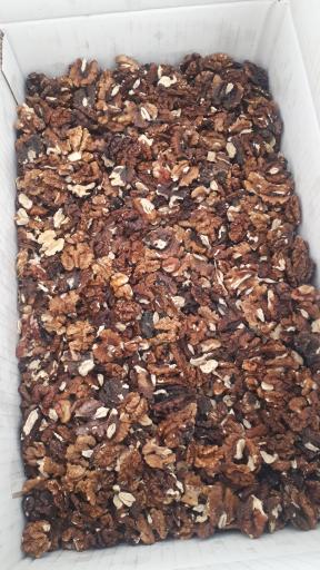 عکس مواد غذایی ترکاشوند