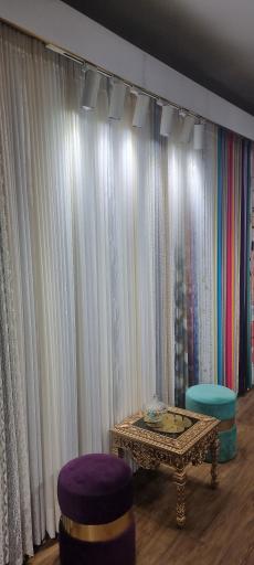 عکس گالری پرده عالی زاده