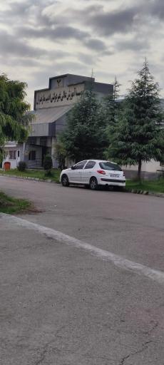 عکس دانشگاه ادیب ساری