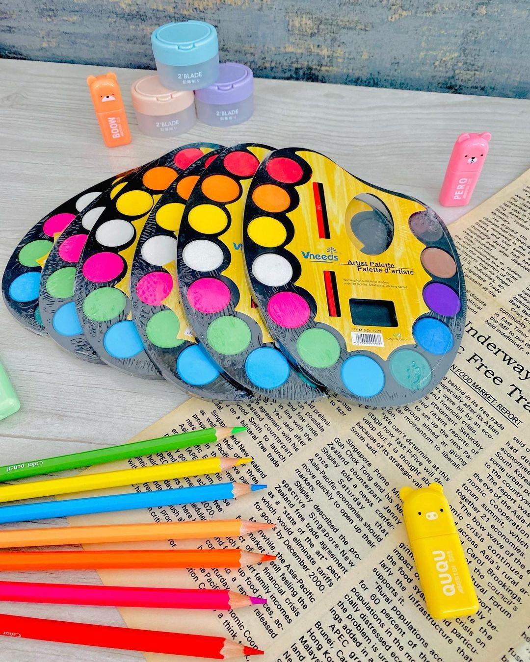 عکس فروشگاه نوشت افزار صدرا