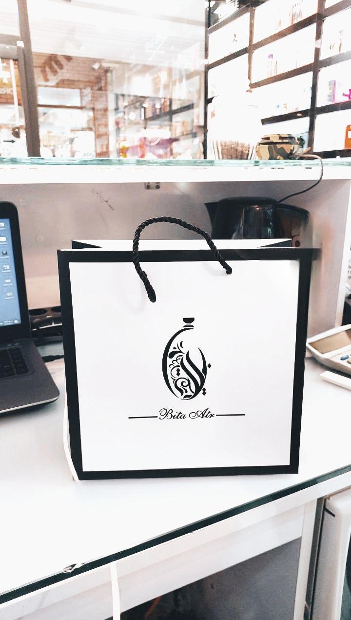 عکس فروشگاه بیتا عطر