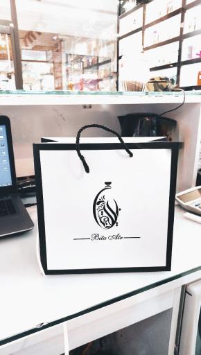 عکس فروشگاه بیتا عطر