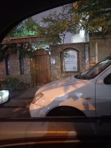 عکس سالن زیبایی رزا شعبانی