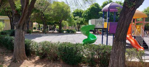 عکس پارک حدیث