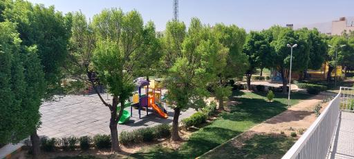 عکس پارک حدیث