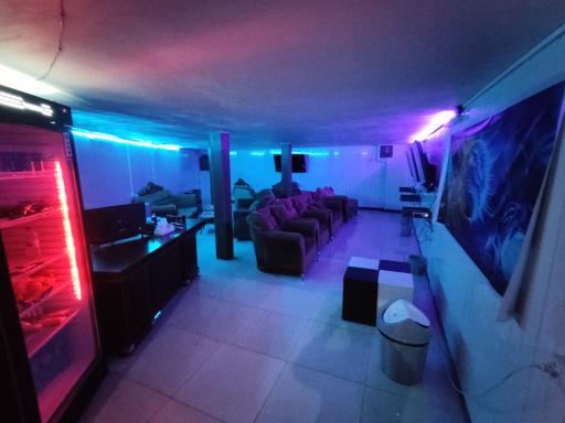 عکس گیم سنتر امیر 