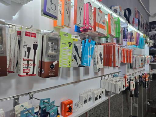 عکس کافی نت یاس