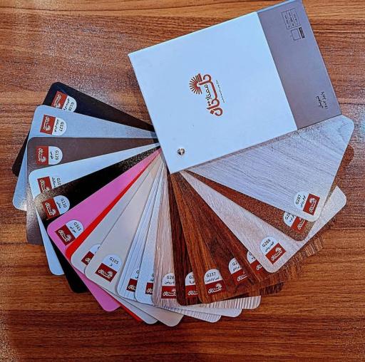 صنایع چوب درخشان