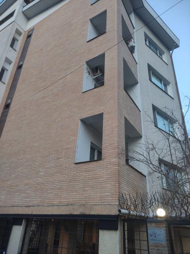 عکس ساختمان سپاس