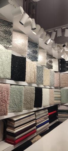 پارچه سرای امینی 