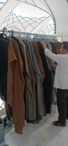 عکس فروشگاه طاها 