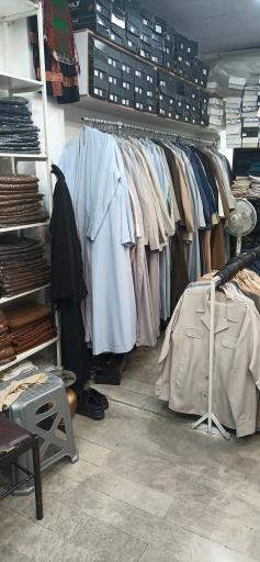 فروشگاه طاها 