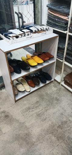 عکس فروشگاه طاها 