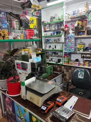 عکس هایپر مارکت سادات