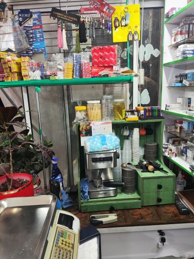 عکس هایپر مارکت سادات