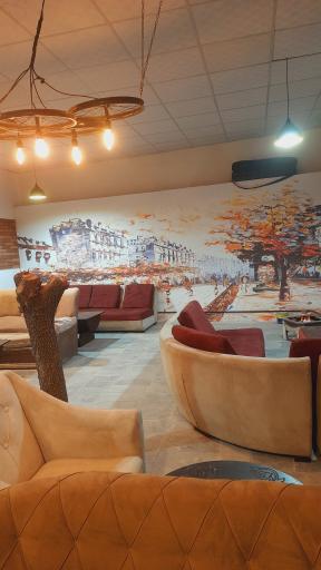 کافه کامبوریا