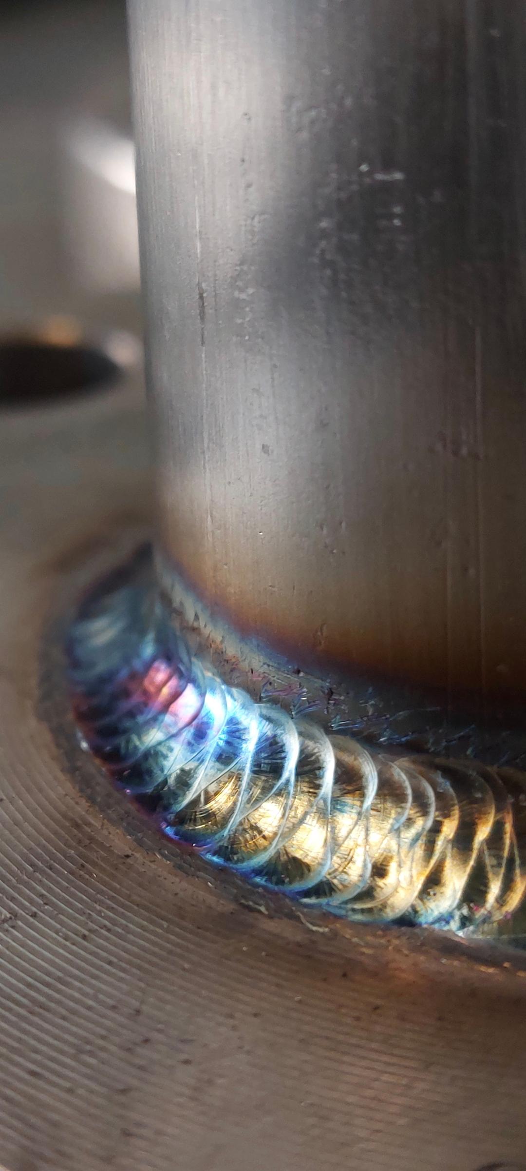 عکس استیل پاسارگاد