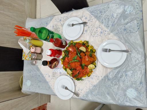 عکس رستوران ابوذری