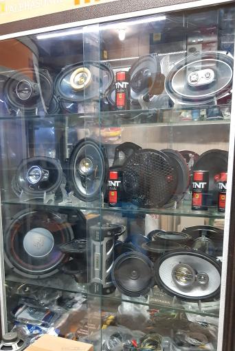 عکس سیستم TNT