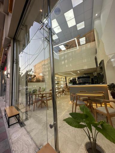 عکس کافه دیار