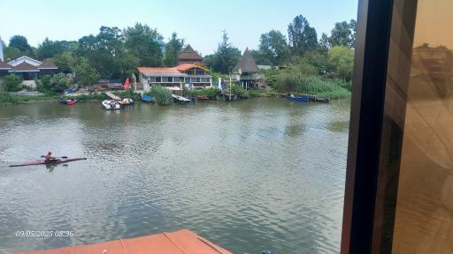 عکس تالاب انزلی