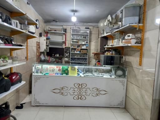 عکس تعمیرات لوازم خانگی ولیعصر